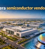 Dholera semiconductor vendor park