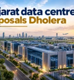 Gujarat data centre