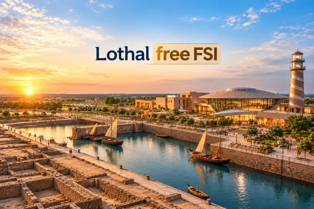 Lothal free FSI
