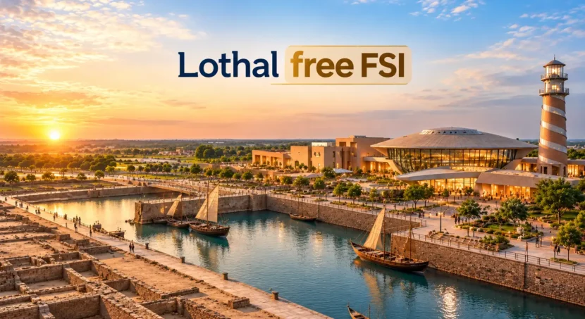Lothal free FSI