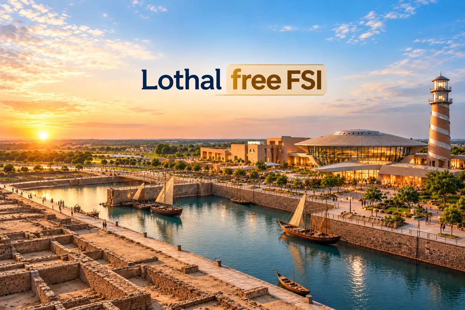 Lothal free FSI Lothal free FSI