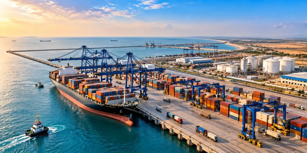 Port