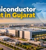 semiconductor plant in gujarat