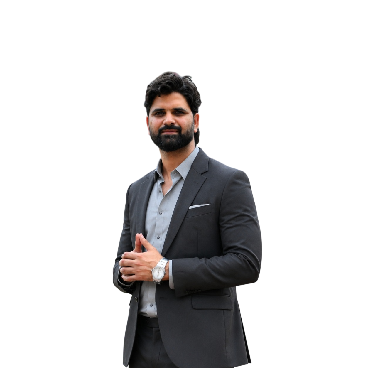 Mandeep Dhillon