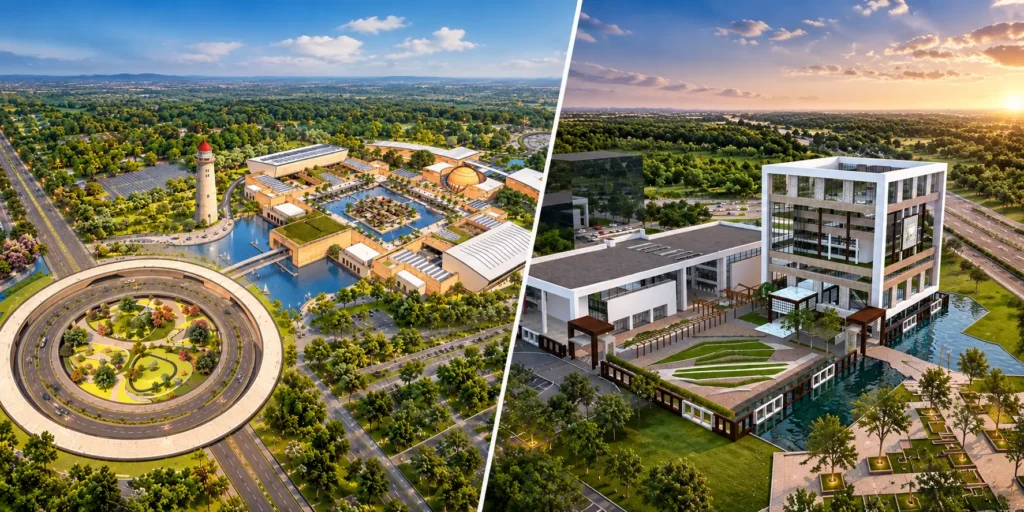 lothal or dholera